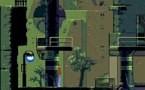 flashback game|Flashback (REminiscence) Data Files Download : r/VitaPiracy.